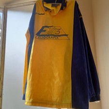 Maglia calcio amatoriale usato  Torino