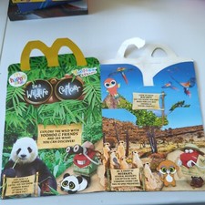 Yoo hoo wildlife for sale  MANCHESTER