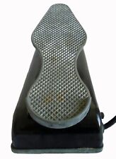 Singer foot pedal for sale  UK
