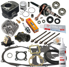 Pack moteur type d'occasion  Javron-les-Chapelles