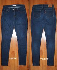 Jeans femme levis d'occasion  Tours-
