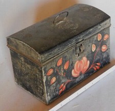 Antique tole hand d'occasion  Expédié en Belgium