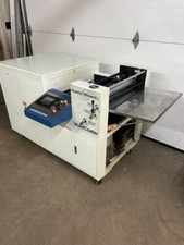 Graphic whizard vividcoater for sale  Newark