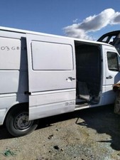 Serratura porta anteriore usato  Ferrara