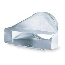 Transition duct round for sale  Lincoln Park