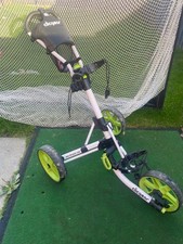 Clicgear 3.5 golf for sale Clicgear 3.5 golf for sale  LIVERPOOL
