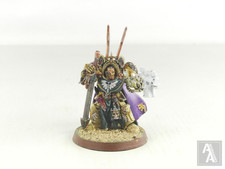 Deathwing captain dark for sale  WESTBURY