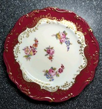 Vintage coalport 7.75 for sale  TORRINGTON
