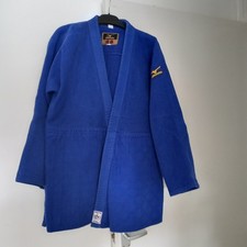 Mizuno yusho judo for sale  CAMBRIDGE