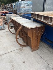 Concrete jersey barrier for sale  LIVERPOOL