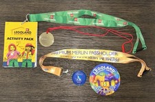 Merlin pass lanyards for sale  WAKEFIELD