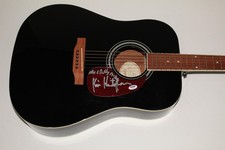 Kris kristofferson signed for sale  New York