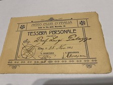 bullock aero usato  Ferrara