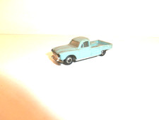 Peugeot 403 micro d'occasion  Remiremont