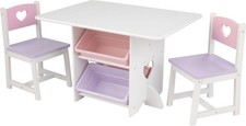 Kidkraft heart tlg gebraucht kaufen  Bremen