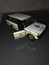 Corgi 91880 police for sale  TAMWORTH