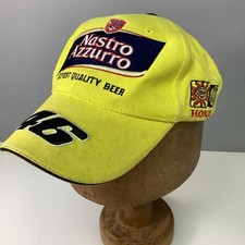 Vtg valentino rossi for sale  WETHERBY