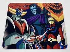 Tapis souris goldorak d'occasion  Loches