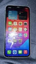 Apple iphone 128 d'occasion  Péronnas