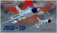 Eduard mig limited for sale  Wolcott