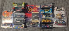 Nascar diecast car for sale  Taylor