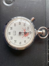 Smiths jeweld vintage for sale  SPALDING