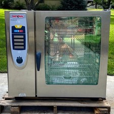 Rational scc 102 for sale  Elkhorn