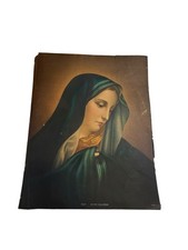Antique lithograph mater for sale  Minneapolis