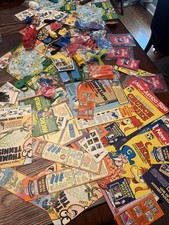 Big lot vintage for sale  Batavia