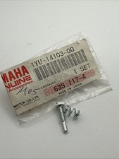 Yamaha drosselschraubenstaz cw gebraucht kaufen  Feucht