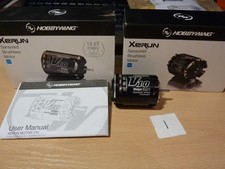 Hobbywing v10 13.5t for sale  CWMBRAN