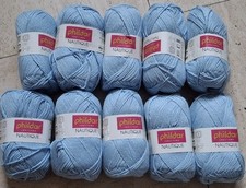 Pelotes coton phildar d'occasion  Montmorot