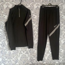 Grey black nike for sale  DUNDEE