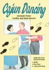 Cajun dancing paperback for sale  Montgomery