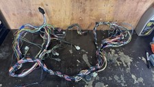 Zxr750r wiring loom for sale  RETFORD