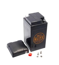 Blitz 0811 12ah gebraucht kaufen  Langenhagen