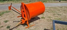 Teagle spiromix tractor for sale  PONTEFRACT