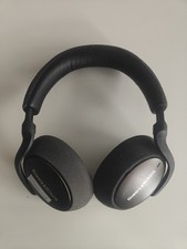 Bowers wilkins px7 usato  Spedire a Italy