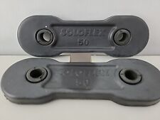 Soloflex pound weight for sale  Saint Paris