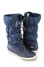 Lacoste damen stiefel gebraucht kaufen  Algermissen