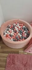 Pool ball pit for sale  AYLESBURY