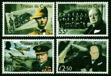 Tristan cunha 2024 gebraucht kaufen  Gelenau