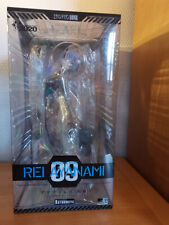 Evangelion figur rei gebraucht kaufen  Ilmenau, Martinroda