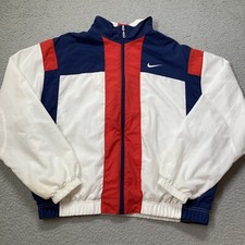 Vtg nike track for sale  Waukee