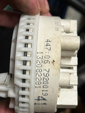 Pressostat 132082281 lave d'occasion  France