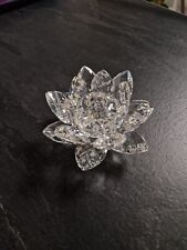 Swarovski 10001 kerzenhalter gebraucht kaufen  Ochsenfurt
