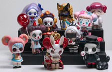 ONCE Kasa I Am Not a Baddie Series Potwierdzona figurka blind box na sprzedaż  Wysyłka do Poland