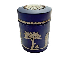 Wedgwood jasperware circular for sale  CHICHESTER