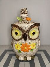 Vintage 1970 owl for sale  Laurel