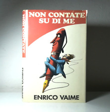 Non contate enrico usato  Italia